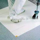 Industrial Private Label Disposable Cleanroom Sticky Floor Mat