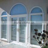 PVC Door Making Machine With Curtain