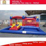 2016 ChinaJumping Bouncer House, Kids Inflatable Bouncer ,jumping Bouncy, thumbnail-6