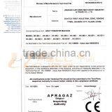 Large Format Heat Transfer Machine Digital Heat Press Machine thumbnail-4