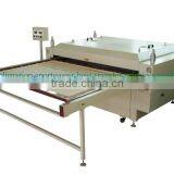 Hydraulic Sublimation Sports Garment Heat Transfer Machine Digital CE thumbnail-1