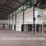Steel Door Powder Coating Production Line thumbnail-2