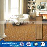 150x600 Non-slip Floor Porcelain Wood Tile for Stair Quality Choice thumbnail-4