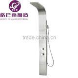 Thermostatic 304 Stainless Steel Bathroom Rainfall Shower Panel,Shower Faucet Quality Choice thumbnail-2