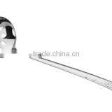 STAINLESS STEEL LADLES ,SKIMMER -KITCHEN UTENSILS Quality Choice thumbnail-6