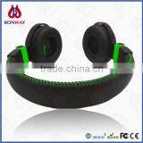 Super Bass Stereo Headphone With 3.5 mm Jack thumbnail-4