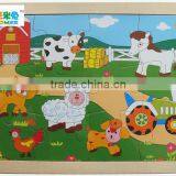 Educational Puzzles / Jigsaw Puzzle / Puzzle Game thumbnail-4