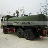 2015 NEW MODEL ! Best-selling 6*6 Truck 6*6 Water Truck thumbnail-2