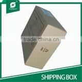 MORE SAFETY CARDBOARD FOLDABLE SHIPPING BOXES FOR CELL PHONE WITH HIGH QUALITY thumbnail-4