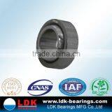 LDK TS16949 Certificated Spherical Plain Rod End Bearing Ge15c thumbnail-1