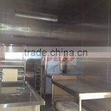 Ten Years Professional Manufacture of 20ft Kitchen Container thumbnail-4