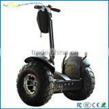 China Cheap 48V Li-ion Battery Two Wheel Self-balancing Electric Scooter thumbnail-3