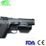 Tactical Aluminum 3W LED Flashlight With Cree Led for Hunting thumbnail-5