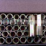 Hebei Saite Fasteners, Anchor Factory Manufacture Price , Wedge Anchor, Drop in Anchor, Eye&Hook Anchor. 12mmX90mm thumbnail-6