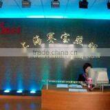 Shanghai Silbo Electric Lighting Co., Ltd. company overview - view 2 thumbnail