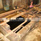 Electroplating-Machinery Processing Services