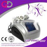 Portable Multifunctioal Slimming Machine