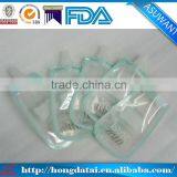 Plastic Sample Pouch Cosmetic thumbnail-1