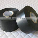 Good Quality Black Mylar Tape /black Color Mylar Tape /electronic Black Mylar Tape/black Mylar Adhesive Tape Manufacturer thumbnail-2