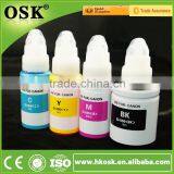 Hot ! Dye ink for Canon PIXMA MX515 MX525 MX535 CISS Ink