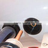 150L Compact Pressurized Home Solar Water Heater thumbnail-6