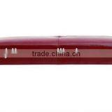 Wooden Long Outdoor Bench thumbnail-1