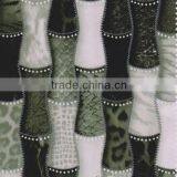 Printing Transfer Foil for Leather