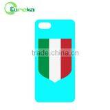 Hot Sell Product World Cup Design Skin Mobile Phone Case for IPhone 5,5s,5g