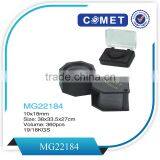 China Black 10X18mm Metal Frame Jewelry Magnifier Quality Choice