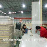 Walk in Freezer Keep Fresh for Fruit and Vegetable Export Company in Peru Quality Choice thumbnail-5