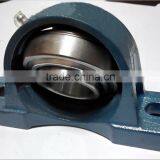 High Rotation Speed Pillow Block Bearings UCP205 for Agricultural Machinery Made in China thumbnail-3