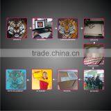 Germany Flag Rhinestone Flatback Transfers thumbnail-5