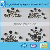 Many Kinds Metal Eyelets for You Need Garment