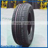 China Wholesale Passenger Car Wheel Tires 195 / 70 R 14C New Manufacturer In China