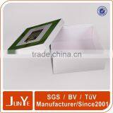 Custom Printed Tuck Top Paper Hat Corrugated Cardboard Box Quality Choice thumbnail-4