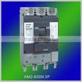 Moulded Case Circuit Breaker(630N 3P)