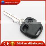 2 Buttons Mitsubishi Replacement Key Cover Flip Key Remote Key Fob thumbnail-1