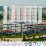 LNG Plant---High Efficiency Low Power Consumption (7000Nm3/h 100TPD) thumbnail-5