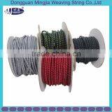 3mm Elastic String,stretch Round Elastic Cord, Polyester Ruber Bungee Cord thumbnail-2