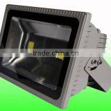 Outdoor 100w CE ROHS EMC LVD ERP led flood lighting