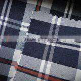 Yarn Dyed Checked home decor Fabric