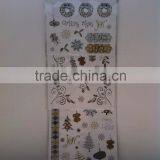 ECO-friendly Non-toxic Color Vinyl Sticker Paper,removable Sticker Paper thumbnail-1