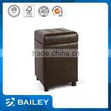 Wholesale Custom Rings Indian Ottoman Pouf thumbnail-2