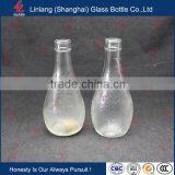 Wholesale Manufacture Import 50ml,60ml,80ml,100ml,120ml,200ml,330ml Fruit Juice Glass Bottle thumbnail-6