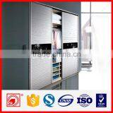 China Supplier Low Price Wardrobe Door