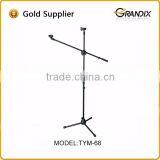 High Quality Cheap Microphone Stand,tripod Microphone Stand