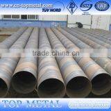 Ssaw Steel Welded Pipe Steel Tube thumbnail-1