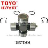 28X72 Universal Joint