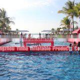 Newest Inflatable Water Game Inflatable Field thumbnail-2