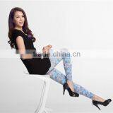 Daily Use Elegant Leisure Comfortable Opaque Pantyhose Leggings for Women in Hot Sale thumbnail-4